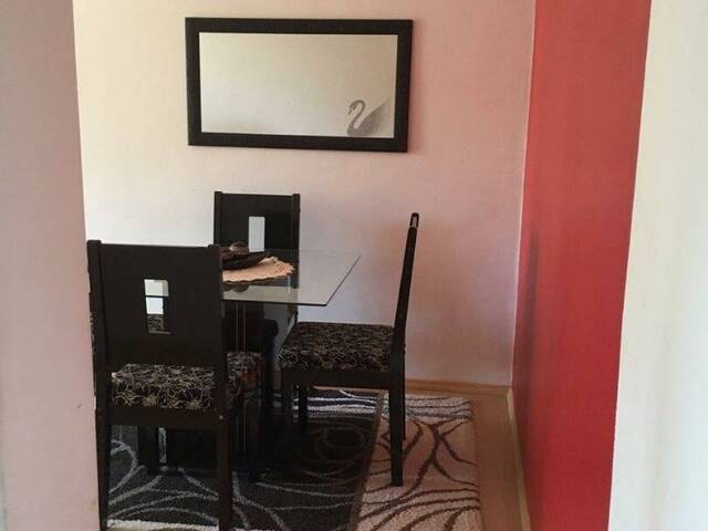#4108 - Apartamento para Venda em São Paulo - SP - 2