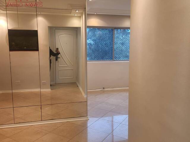 #4109 - Apartamento para Locação em São Paulo - SP - 2