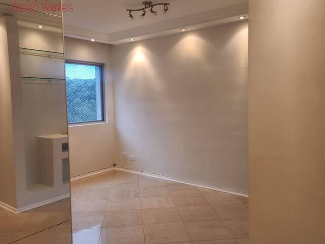 #4109 - Apartamento para Locação em São Paulo - SP - 1