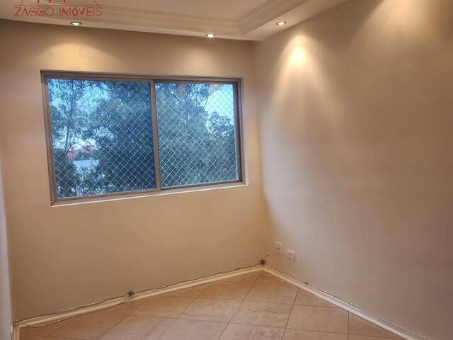 #4109 - Apartamento para Locação em São Paulo - SP - 3