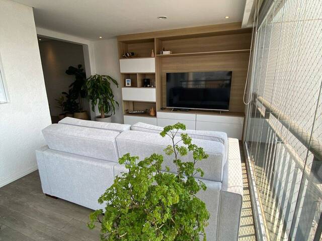 Apartamento para Venda em São Paulo - 5
