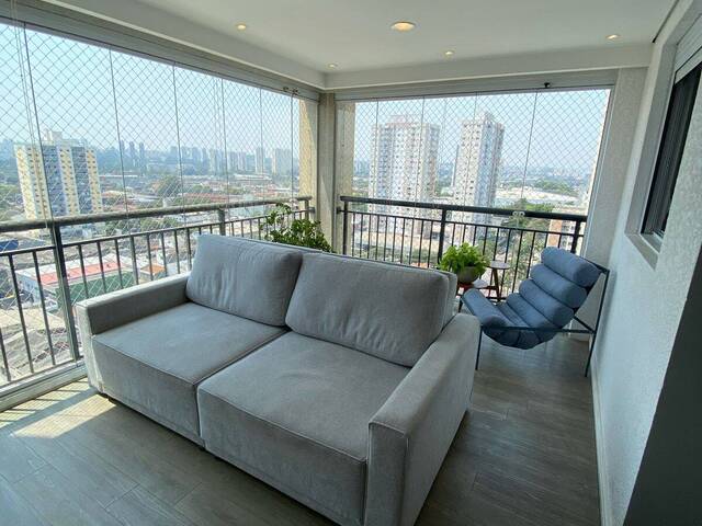 #4110 - Apartamento para Venda em São Paulo - SP - 2