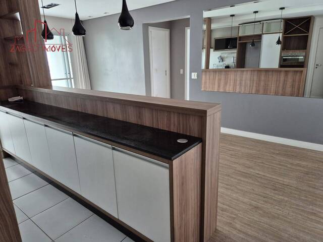 #4111 - Apartamento para Venda em São Paulo - SP - 2