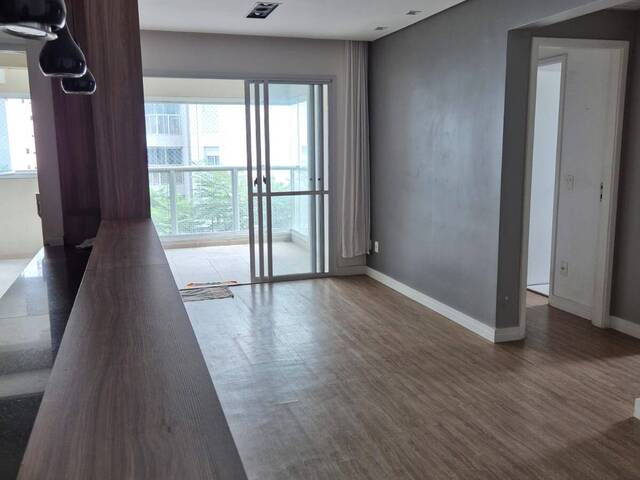 #4111 - Apartamento para Venda em São Paulo - SP - 3