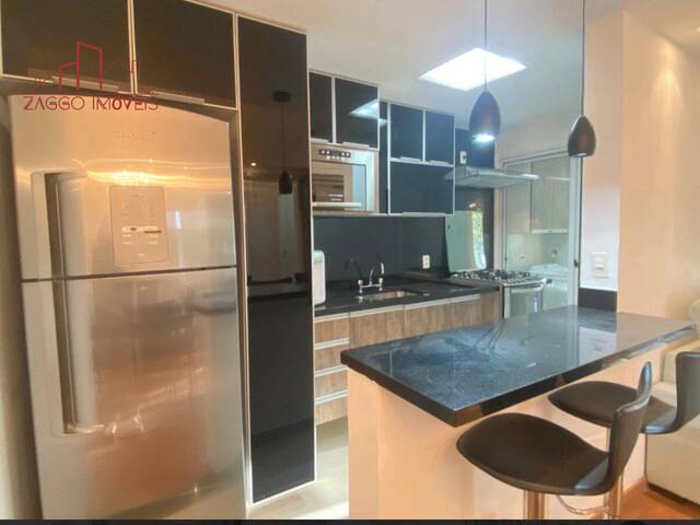 #4112 - Apartamento para Venda em São Paulo - SP - 3