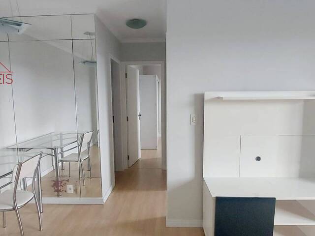 #4113 - Apartamento para Venda em São Paulo - SP - 2