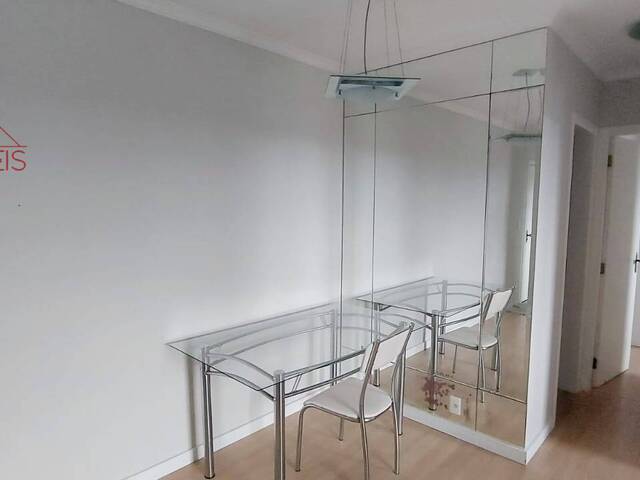 #4113 - Apartamento para Venda em São Paulo - SP - 3