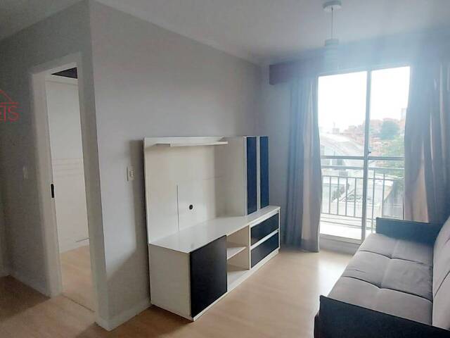 #4113 - Apartamento para Venda em São Paulo - SP - 1