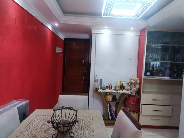 #4114 - Apartamento para Locação em São Paulo - SP - 1