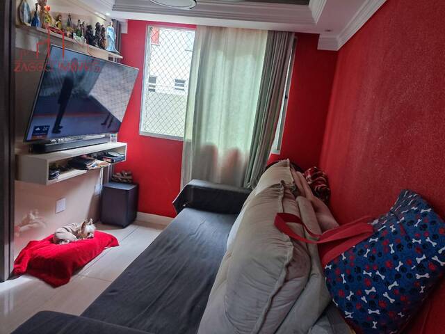 #4114 - Apartamento para Locação em São Paulo - SP - 3
