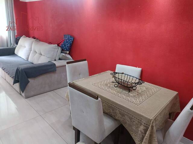 #4114 - Apartamento para Locação em São Paulo - SP - 2