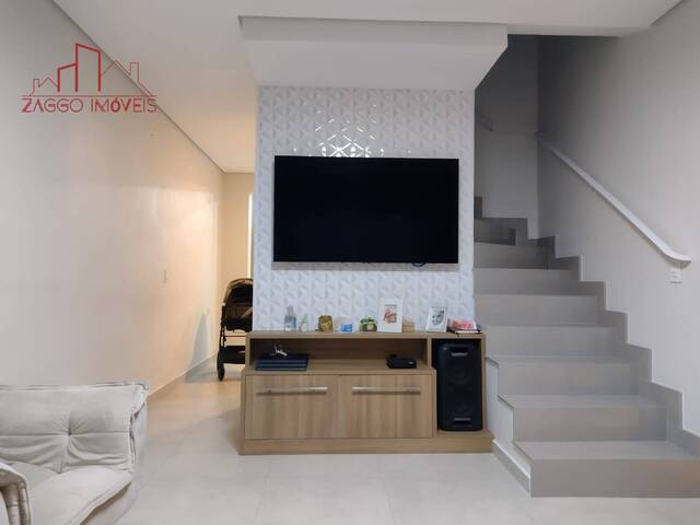 #4117 - Casa em condomínio para Venda em São Paulo - SP - 2