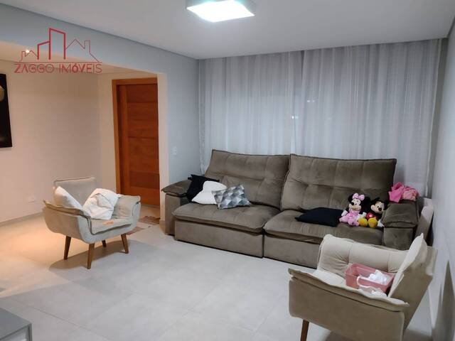 #4117 - Casa em condomínio para Venda em São Paulo - SP - 1