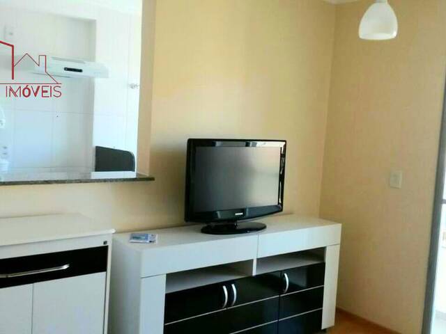 #4118 - Apartamento para Locação em São Paulo - SP - 3