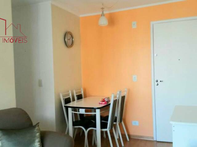Apartamento para Locação em São Paulo - 4
