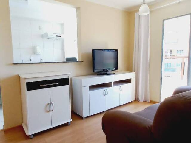 #4118 - Apartamento para Locação em São Paulo - SP - 2