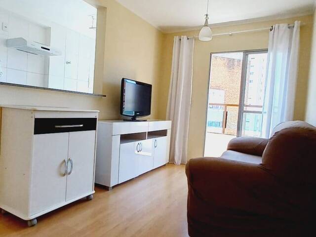 #4118 - Apartamento para Locação em São Paulo - SP - 1