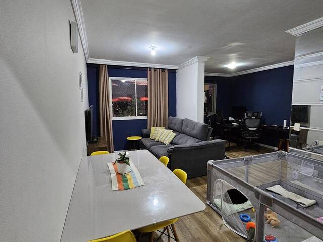 #4119 - Apartamento para Venda em São Paulo - SP - 2