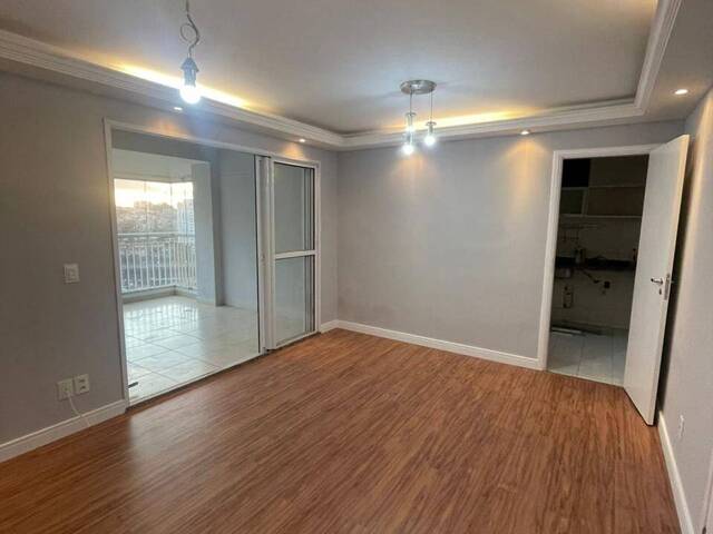 #4120 - Apartamento para Venda em São Paulo - SP - 1