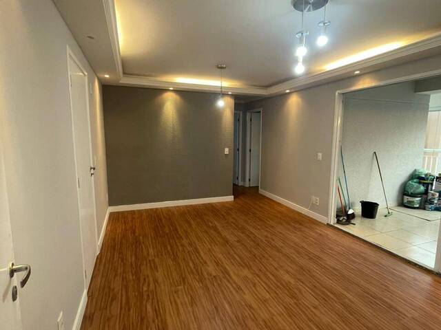 #4120 - Apartamento para Venda em São Paulo - SP - 2