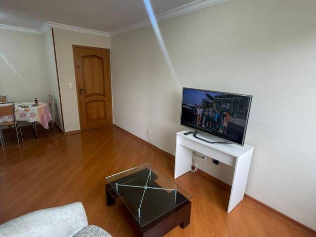 #4121 - Apartamento para Venda em São Paulo - SP - 1