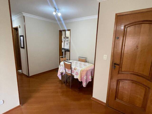 #4121 - Apartamento para Venda em São Paulo - SP - 3