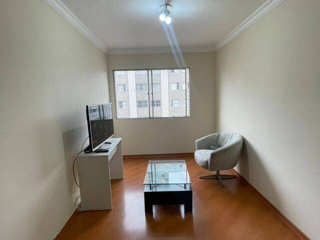 #4121 - Apartamento para Venda em São Paulo - SP - 2