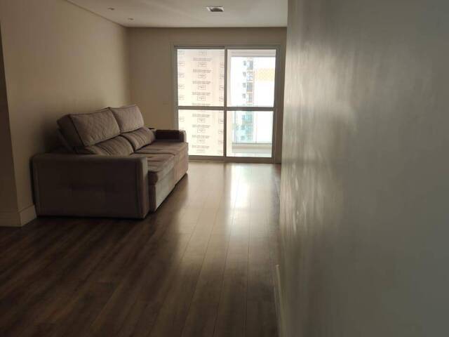 #4123 - Apartamento para Venda em Taboão da Serra - SP - 1