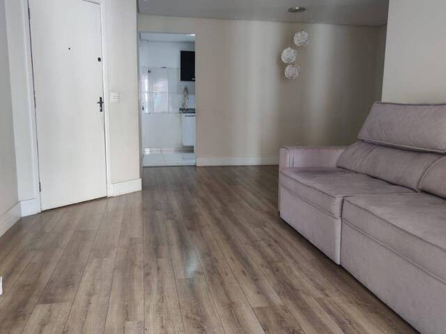 #4123 - Apartamento para Venda em Taboão da Serra - SP - 2
