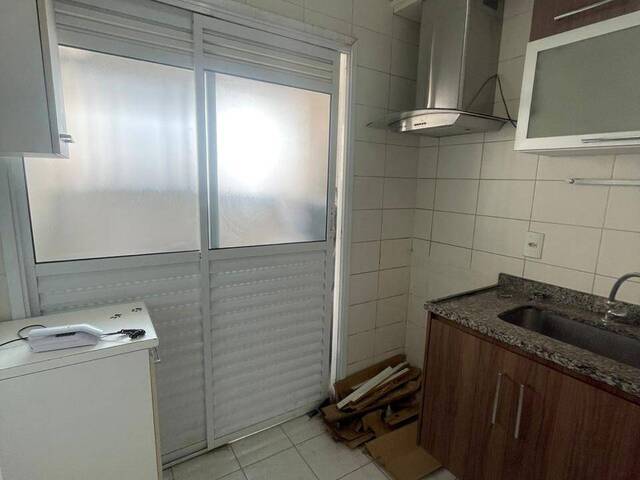 Apartamento para Venda em São Paulo - 5