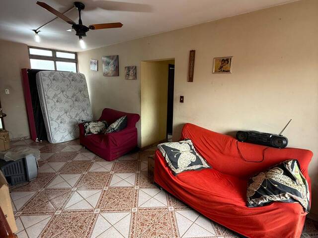 #4124 - Apartamento para Venda em São Paulo - SP - 3