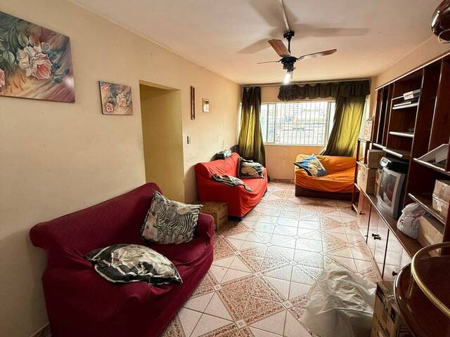 #4124 - Apartamento para Venda em São Paulo - SP - 1