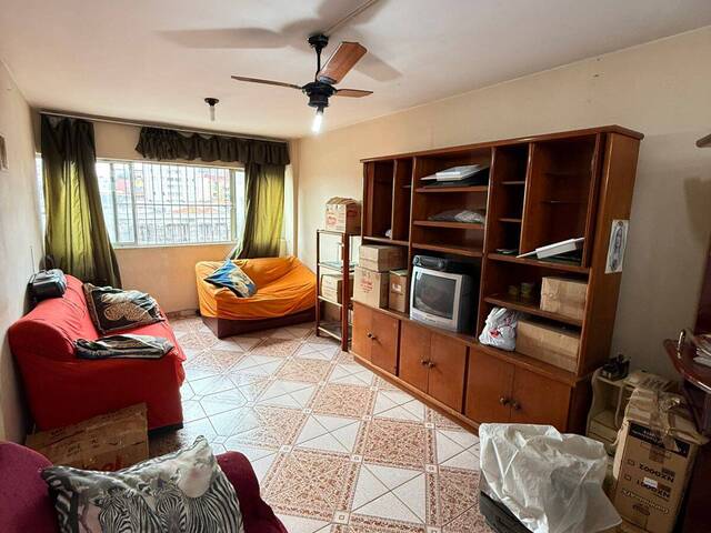 #4124 - Apartamento para Venda em São Paulo - SP - 2
