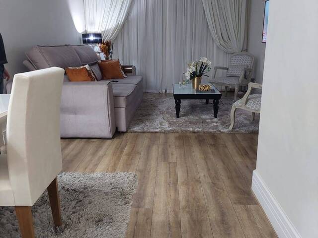 Apartamento para Venda em Taboão da Serra - 5