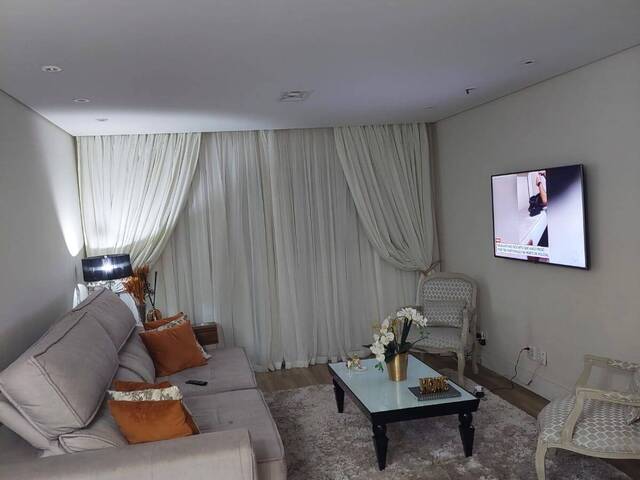 #4123 - Apartamento para Venda em Taboão da Serra - SP - 3