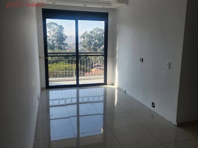 #3972 - Apartamento para Venda em São Paulo - SP - 2