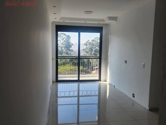 #3972 - Apartamento para Venda em São Paulo - SP - 1