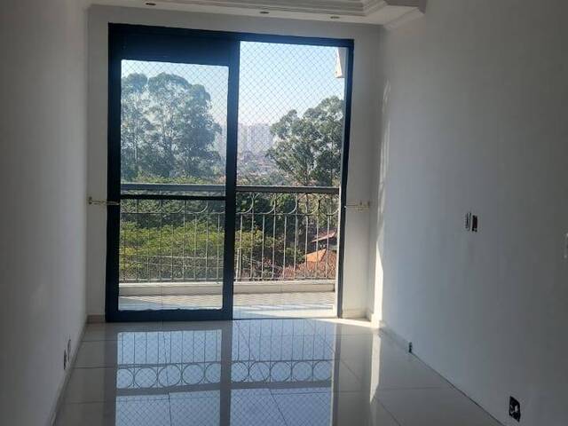 #3972 - Apartamento para Venda em São Paulo - SP - 3