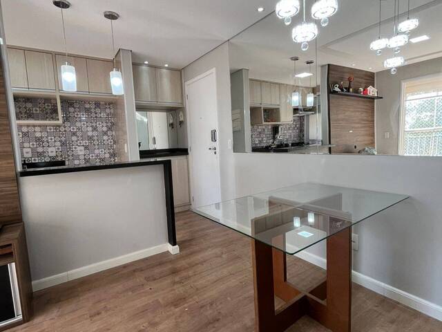 #4125 - Apartamento para Venda em São Paulo - SP - 2
