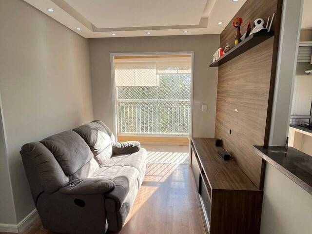 #4125 - Apartamento para Venda em São Paulo - SP - 1