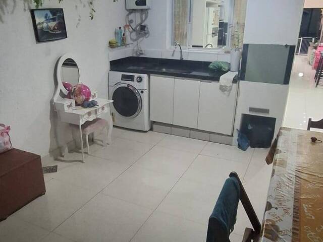 #4126 - Casa para Venda em São Paulo - SP - 1
