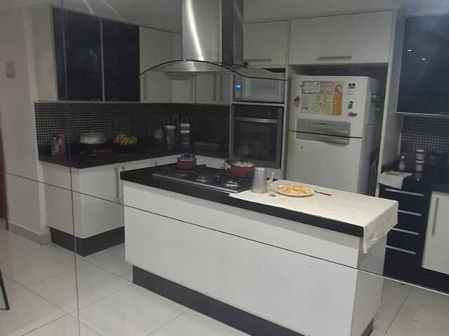 #4126 - Casa para Venda em São Paulo - SP - 3