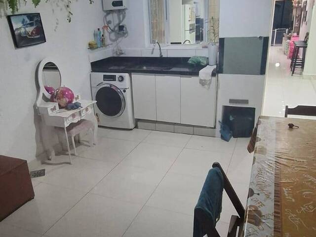 #4126 - Casa para Venda em São Paulo - SP - 2