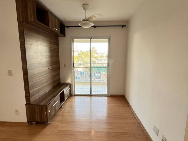 #4127 - Apartamento para Venda em São Paulo - SP - 1