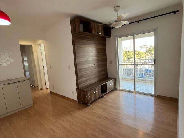 #4127 - Apartamento para Venda em São Paulo - SP - 2