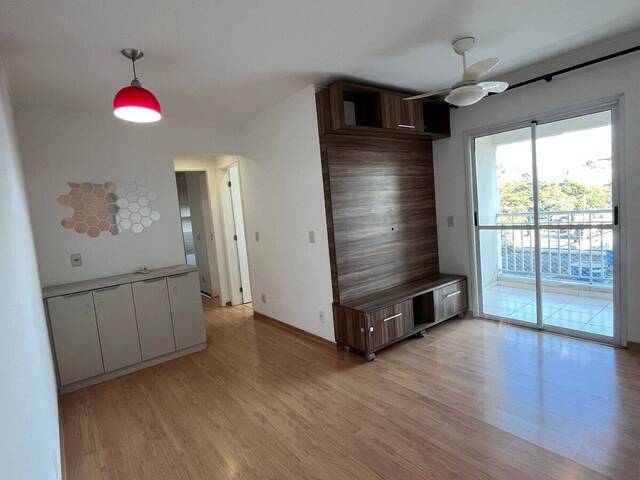 #4127 - Apartamento para Venda em São Paulo - SP - 3