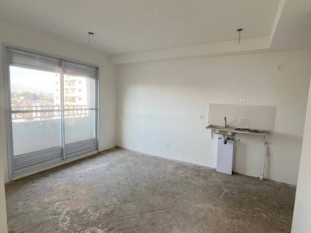 #4128 - Apartamento para Venda em São Paulo - SP - 1