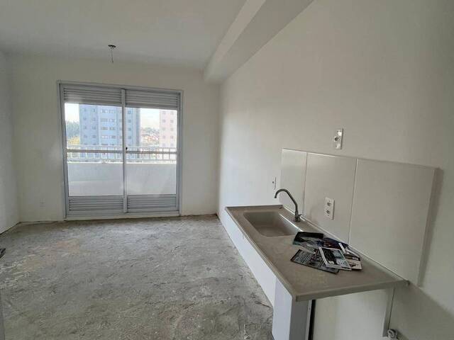 #4128 - Apartamento para Venda em São Paulo - SP - 3