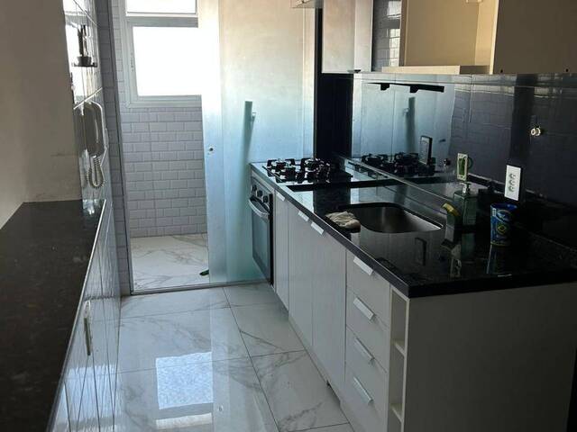 #4130 - Apartamento para Venda em São Paulo - SP - 3