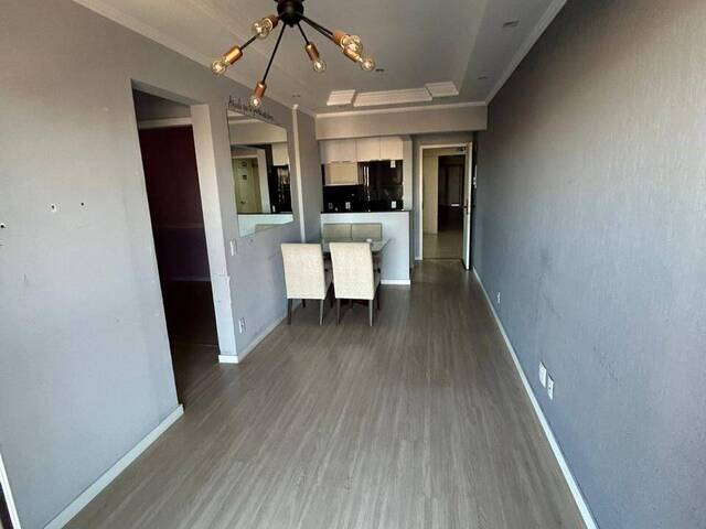 #4130 - Apartamento para Venda em São Paulo - SP - 1